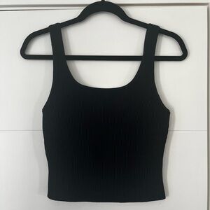 Babaton Sculpt Knit Tank